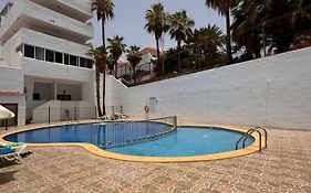 Las Americas Tenerife Studio