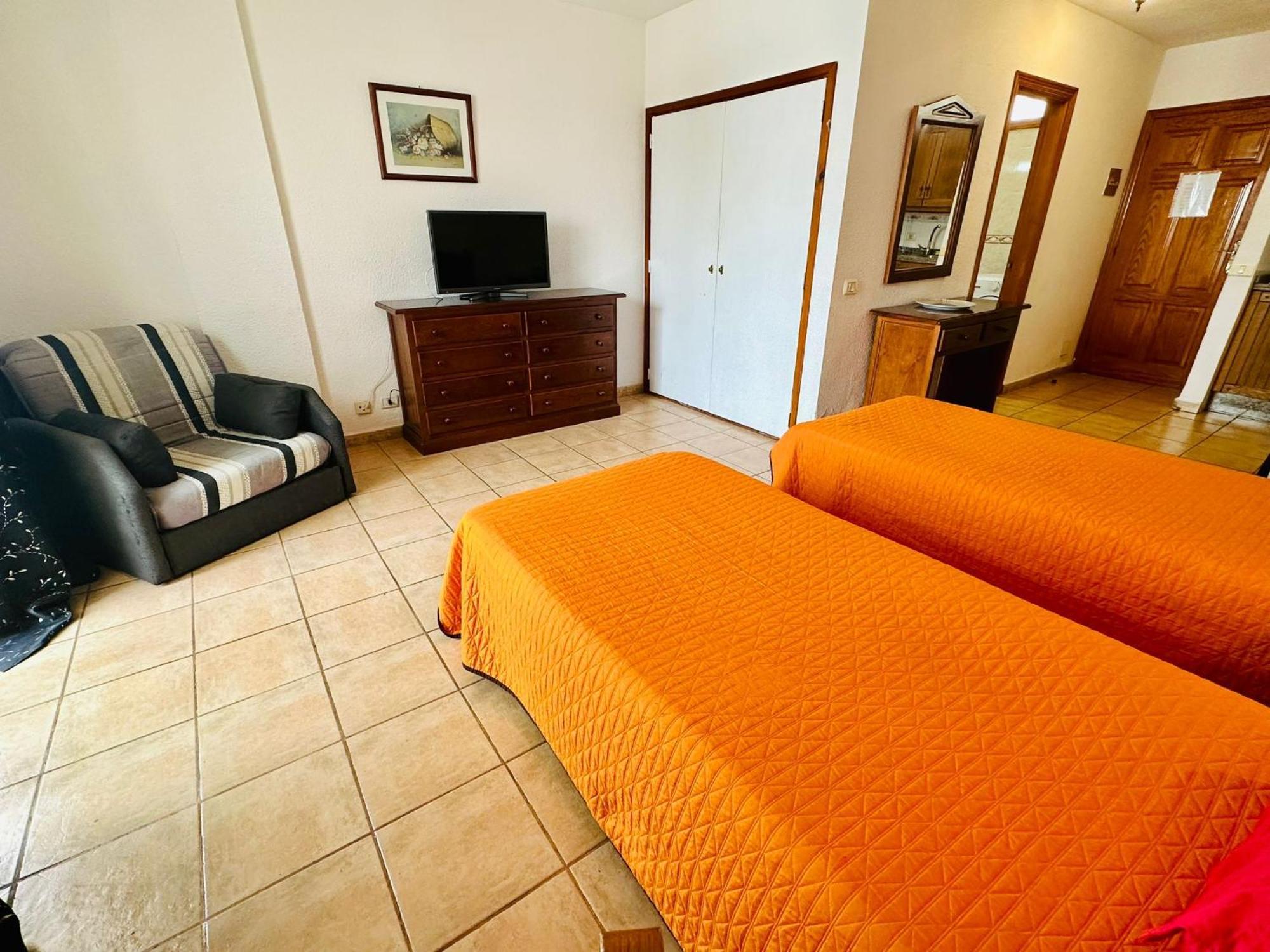 Las Americas Tenerife Studio Playa de las Americas  Exterior photo